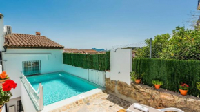 Casa Los Bancales Cortes de la Frontera by Ruralidays, Cortes De La Frontera